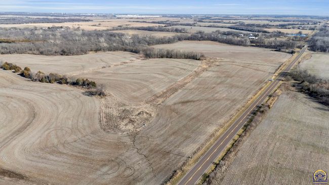 TRACT-1 - 0000 Sw 93rd St, Home with 0 bedrooms, 0 bathrooms and null parking in Wakarusa KS | Image 6