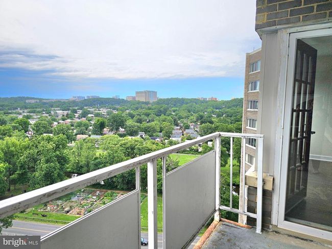 UNIT-1410 - 5340 Holmes Run Pkwy, Condo with 1 bedrooms, 1 bathrooms and null parking in ALEXANDRIA VA | Image 5