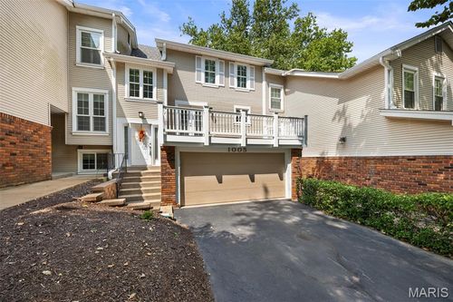 1005 Nobleman Dr, Saint Louis, MO, 63146-5542 | Card Image