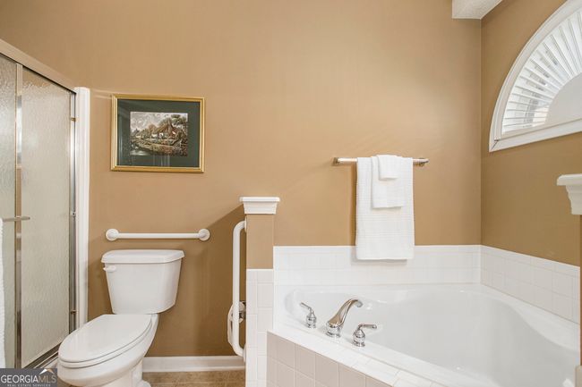 286 Prominent Loop, House other with 3 bedrooms, 2 bathrooms and null parking in Mcdonough GA | Image 16