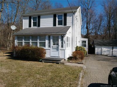 342 Monroe Turnpike, House other with 3 bedrooms, 2 bathrooms and null parking in Monroe CT | Image 1