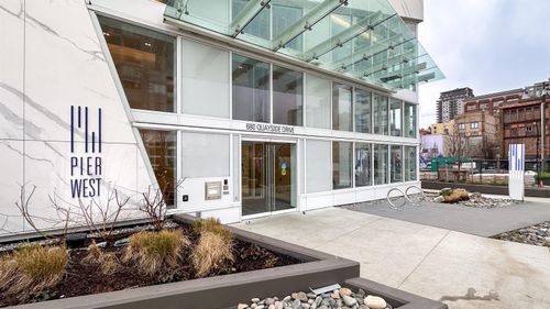 4701-680 Quayside Dr, New Westminster, BC, V3M0P2 | Card Image