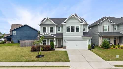 7554 Highborne Ln, Ooltewah, TN, 37363-2703 | Card Image