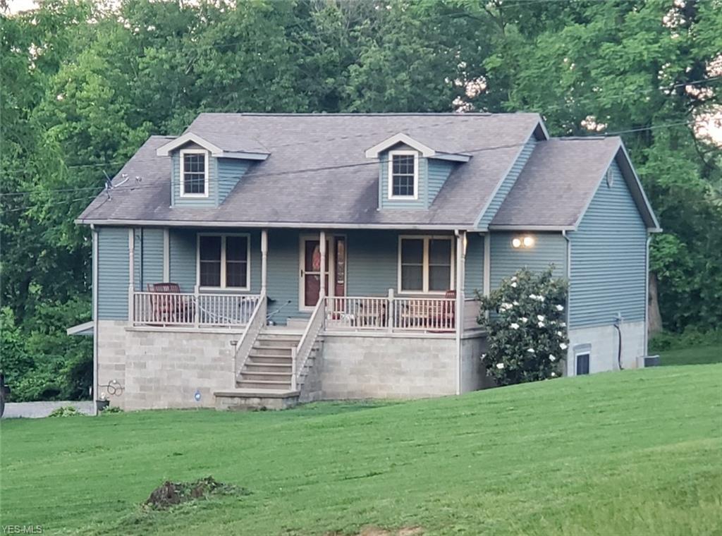 1720 14th Avenue, Sold in Parkersburg Zoocasa