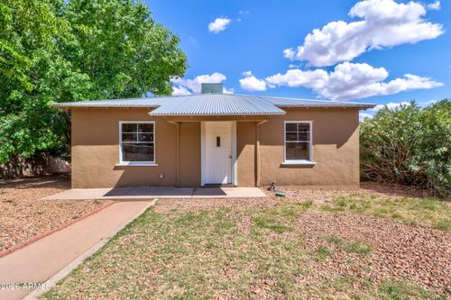 107 Bornite Ave, Bisbee, AZ, 85603-9709 | Card Image