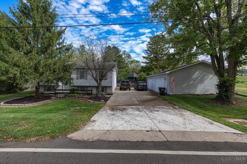205 Ada Doty St, Gratis, OH, 45330 | Card Image