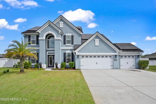 318 Juliana Ct, ORANGE PARK, FL, 32065-3205 | Card Image