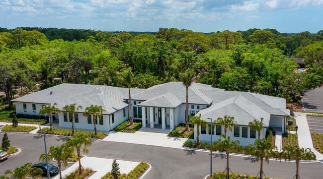 21 - 5217 Wedgewood Ln, Condo with 2 bedrooms, 2 bathrooms and null parking in SARASOTA FL | Image 25