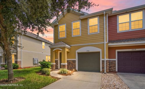 13321 Ocean Mist Dr, JACKSONVILLE, FL, 32258-5205 | Card Image
