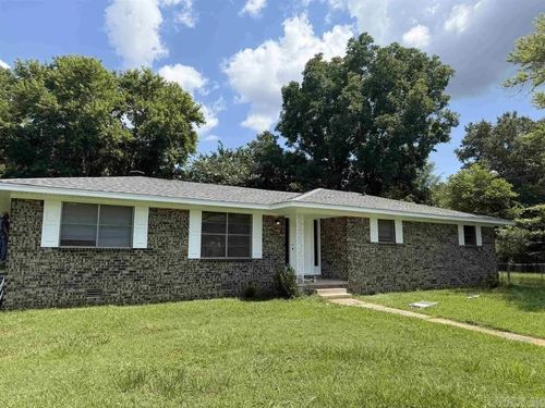 20 Forest Oaks St, Sherwood, AR, 72120-1529 | Card Image
