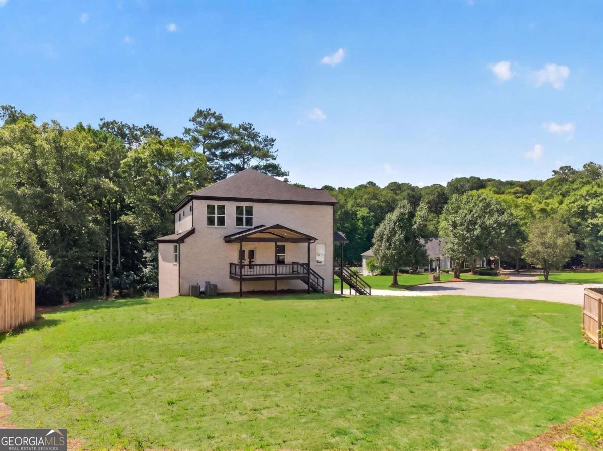 Residential in Loganville 3