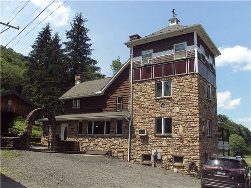 128 Ashbrook Rd, Hooversville, PA, 15936-6915 | Card Image