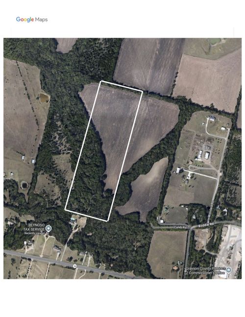 TBD Caleb Rd, Sherman, TX, 75090 | Card Image