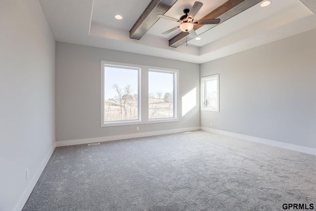 4093 George B Lake Pkwy, House other with 5 bedrooms, 4 bathrooms and 4 parking in Elkhorn NE | Image 19