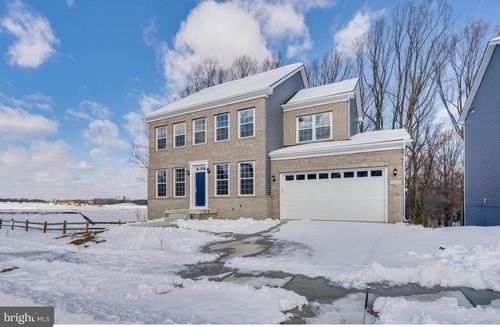 10810 Meridian Hill Way, UPPER MARLBORO, MD, 20772-4081 | Card Image