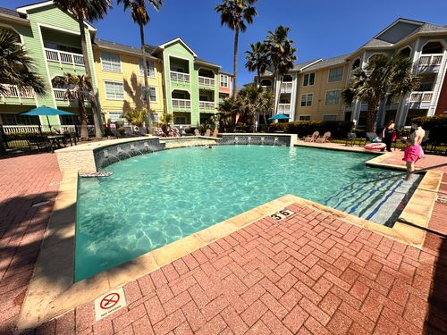 125-7000 Seawall Blvd, Galveston, TX, 77551-2098 | Card Image