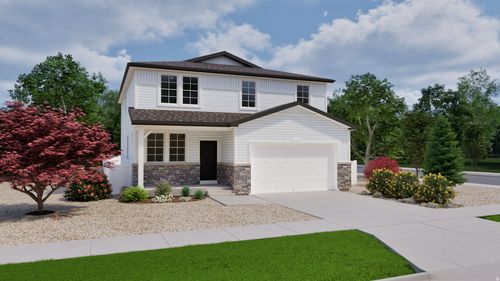 7047 N Sandstone Way, Eagle Mountain, UT, 84005 | Card Image
