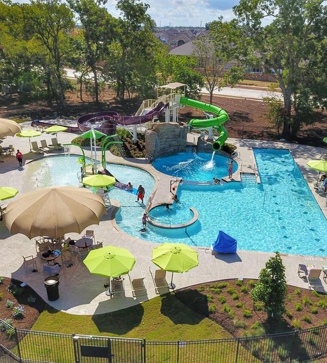 1415 Stuart Run Dr, House other with 4 bedrooms, 4 bathrooms and 2 parking in Richmond TX | Image 42