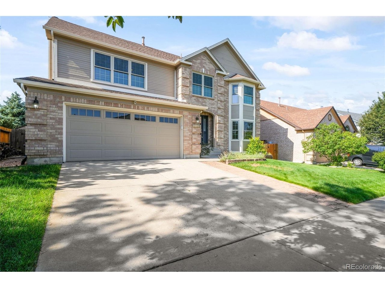 Residential in Colorado Springs 2