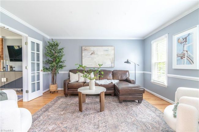 4504 Carriagebrook Ct, House other with 3 bedrooms, 4 bathrooms and null parking in Clemmons NC | Image 15