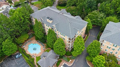 3106 Stratford Cmns, Decatur, GA, 30033-7453 | Card Image