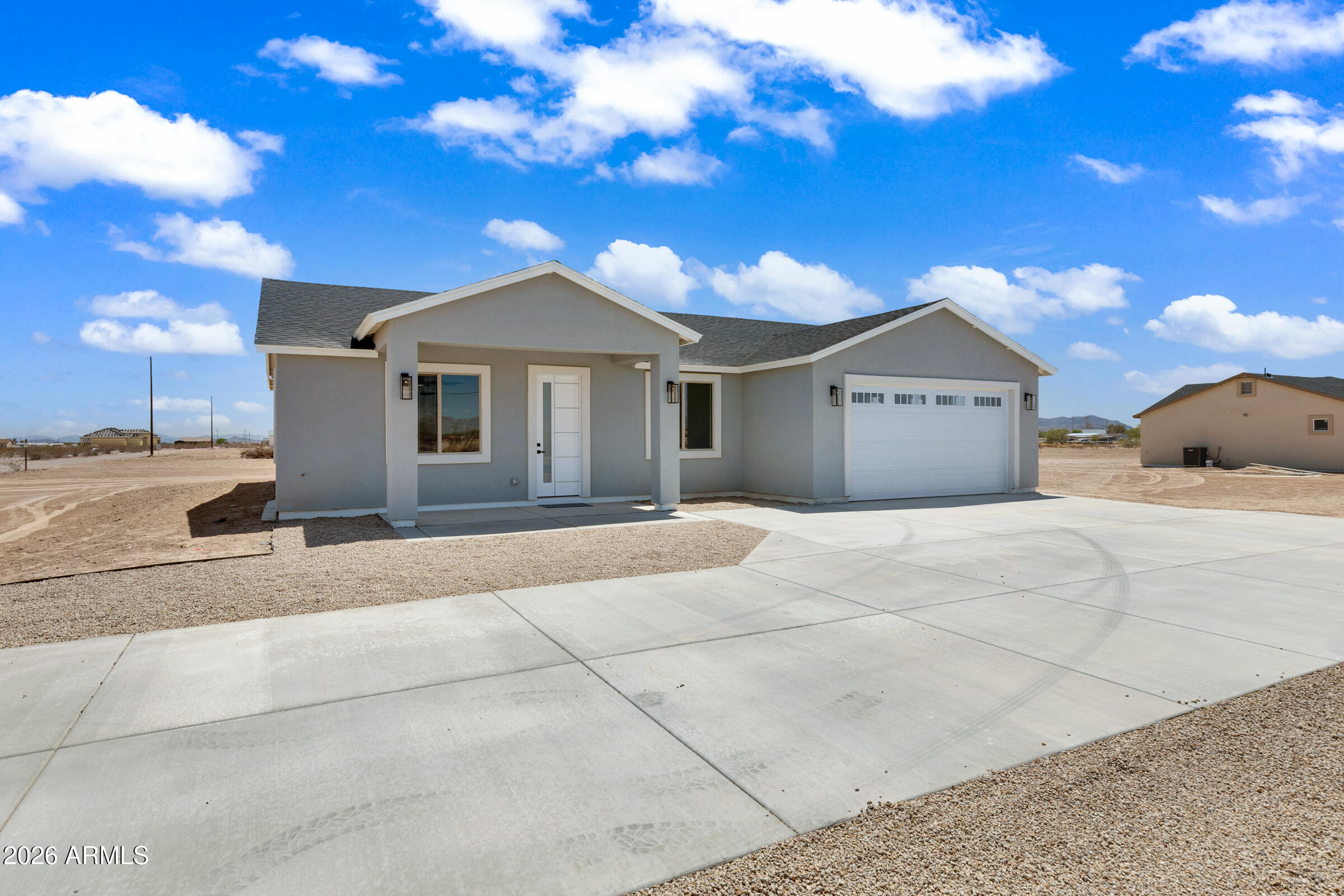 Residential in Tonopah 2