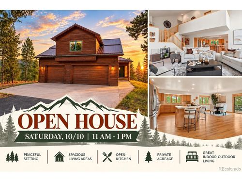 1363 Royal Ridge Dr, Bailey, CO, 80421-1262 | Card Image
