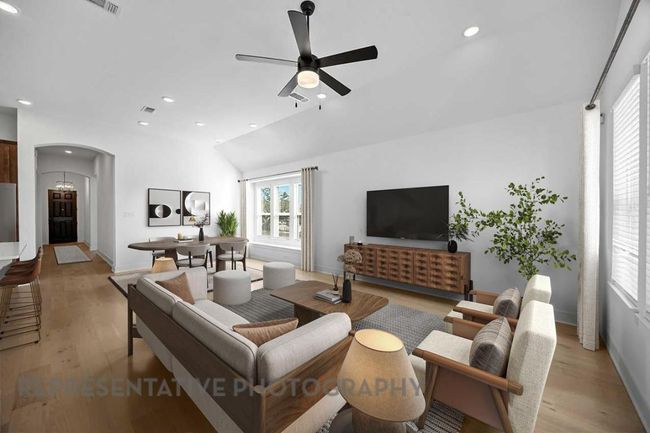 128 Fox Run, House other with 4 bedrooms, 3 bathrooms and null parking in Georgetown TX | Image 10
