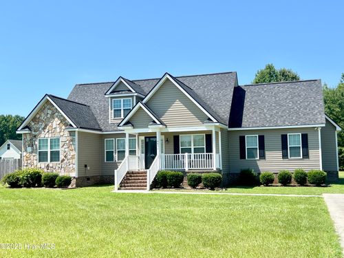 4450 Ryans Rd, Nashville, NC, 27856-9636 | Card Image