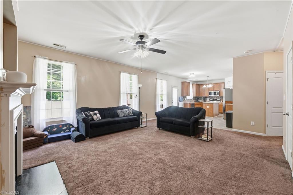 Residential in Mebane 4