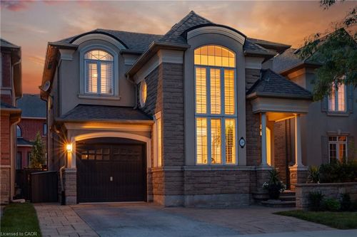 3367 Whilabout Terr, Oakville, ON, L6L0A8 | Card Image