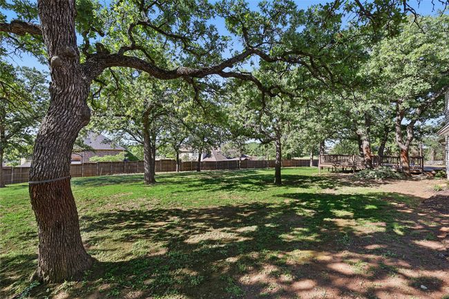 2204 Church Dr, House other with 3 bedrooms, 2 bathrooms and null parking in Corinth TX | Image 24