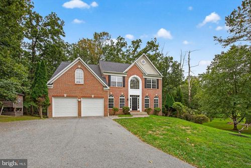 10105 Shaw Dr, Woodstock, MD, 21163-1051 | Card Image