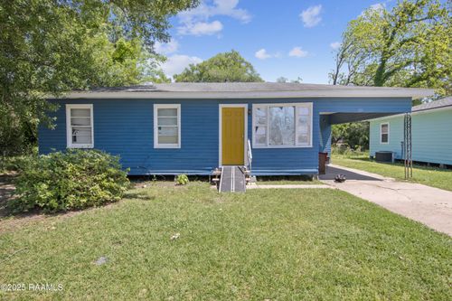 101 Narcisse St, Lafayette, LA, 70501-3726 | Card Image