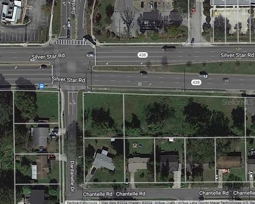 4412 Silver Star Rd, ORLANDO, FL, 32808-5026 | Card Image