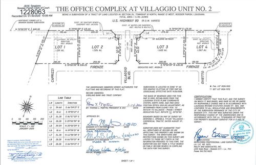 3 E Texas Street, Bossier City, LA, 71111 | Card Image