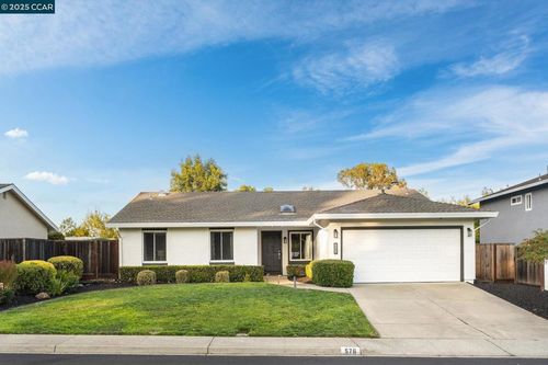 576 Santander Dr, San Ramon, CA, 94583-2154 | Card Image