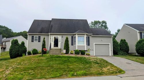 45-45 Country Side Rd, Bellingham, MA, 02019-1598 | Card Image