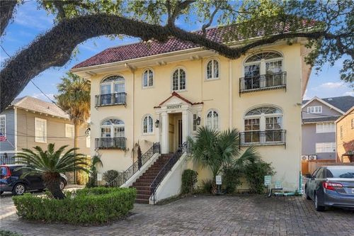 j-2615 S Carrollton Avenue, New Orleans, LA, 70118 | Card Image