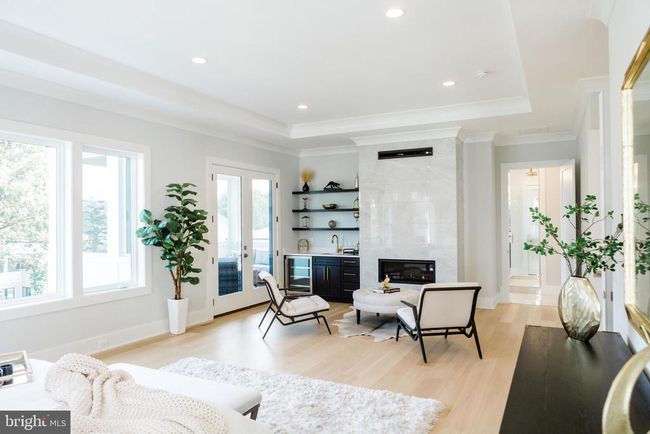 8530 Pepperdine Dr, House other with 5 bedrooms, 6 bathrooms and null parking in VIENNA VA | Image 38