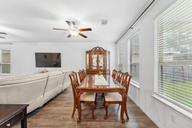 19018 Cicerone Ct, House other with 4 bedrooms, 3 bathrooms and 2 parking in New Caney TX | Image 10