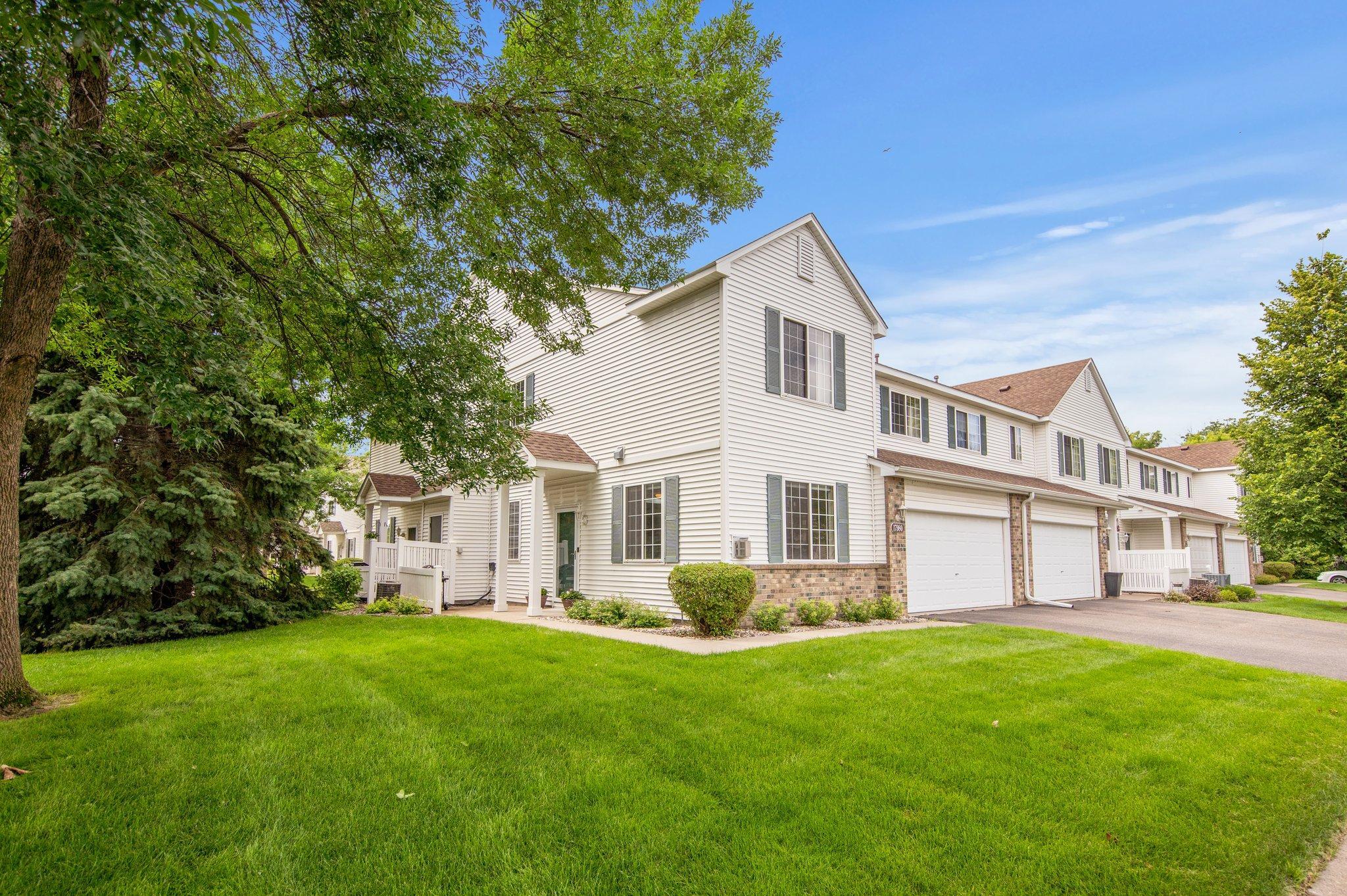 Residential in Maple Grove 3