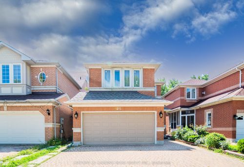 25 Eastpine Dr, Markham, ON, L3R4Z2 | Card Image