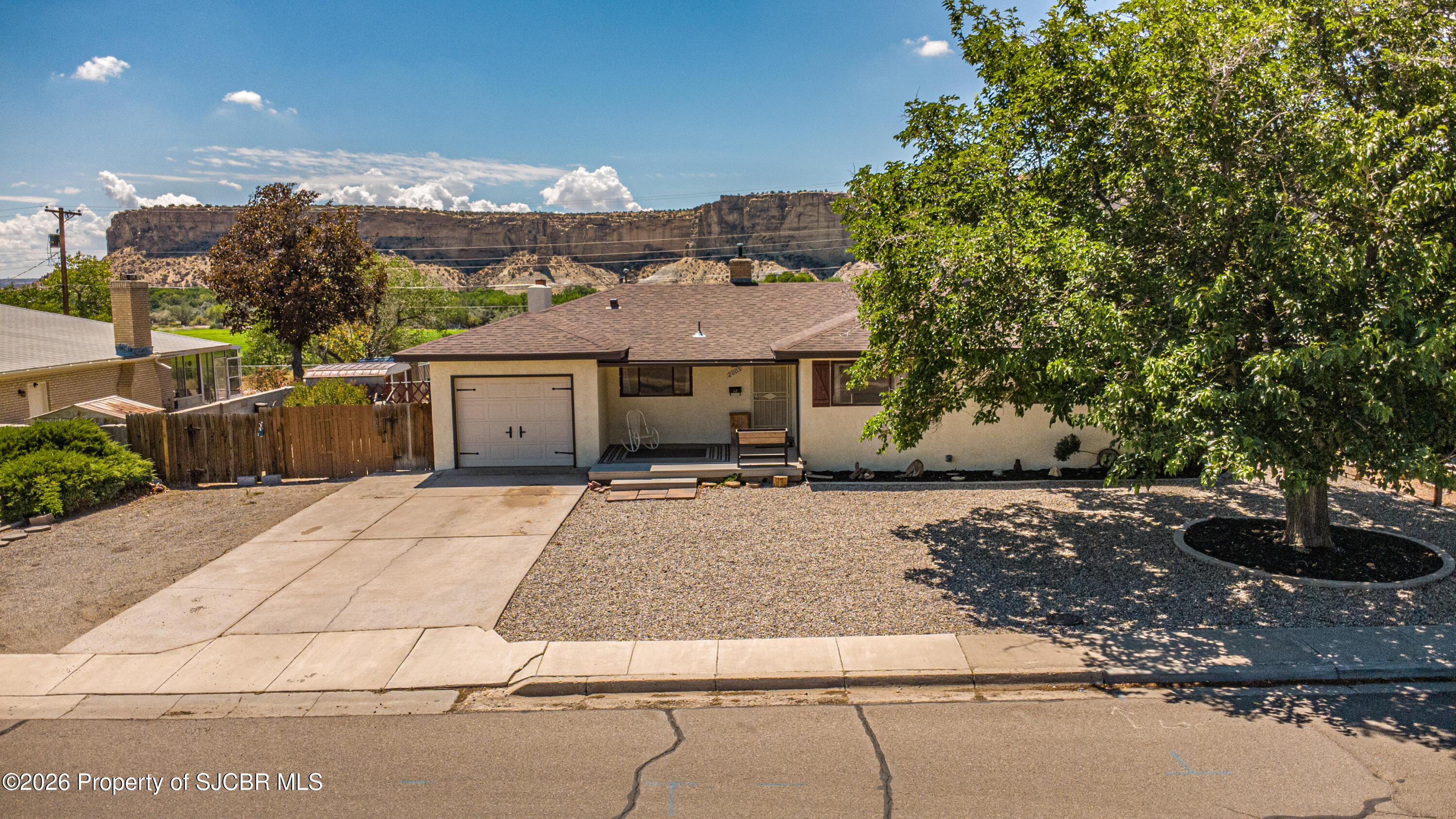 Residential in Farmington 2