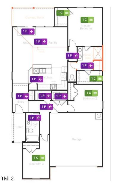 Floor Plan | Image 3