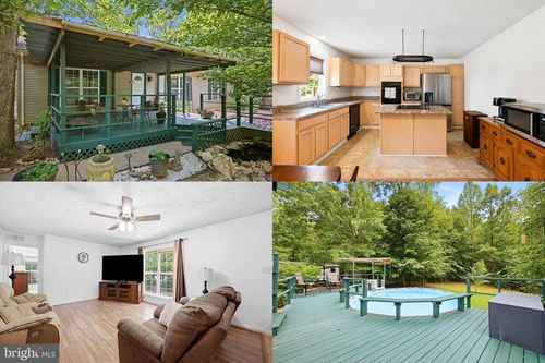 34254 Richards Ferry Rd, RICHARDSVILLE, VA, 22736-1984 | Card Image