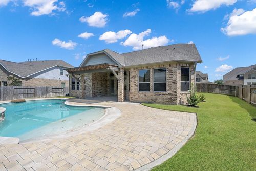 25315 Angelwood Springs Ln, Tomball, TX, 77375-1509 | Card Image
