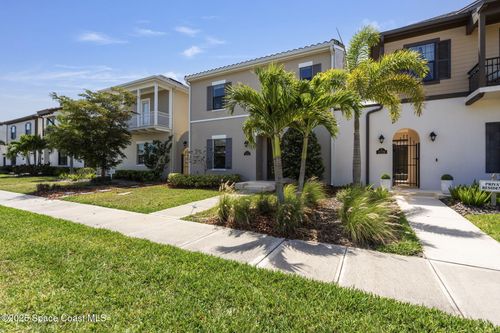 2225 Zuma Ln, Melbourne, FL, 32940-7090 | Card Image