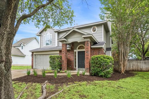 704 Fort Clark Cv, Austin, TX, 78745-1794 | Card Image