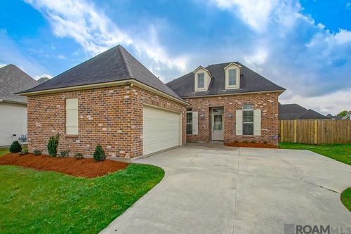 39327 Ironwood Ave, Prairieville, LA, 70769-4022 | Card Image